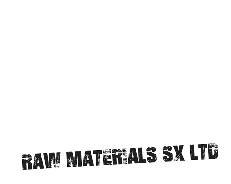 Raw Materials